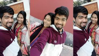 Desi Hot  Mallu Couple Hard Nude Viral Mms