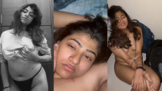 Hot Indian Girl Sucking Boyfriend Big Dick Sucking