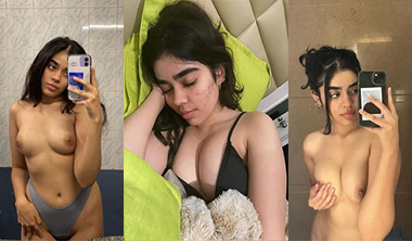 Desi Cute Model Fucking – Hard With NRI BF Nude Clip