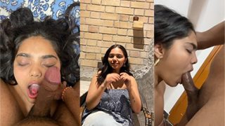 Desi Indian Horny Gf Bj – Doggy Fucking Big Ass