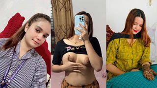 Desi Hot Maal Pressing Boobs – Fingering Pussy Xxx Clips