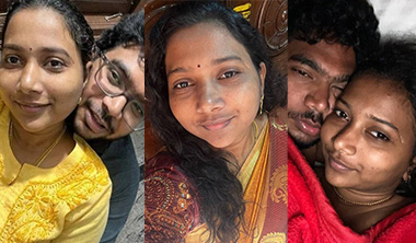 Indian Tamil Married Wife Blowjob Fuck Leaked Nude Clip