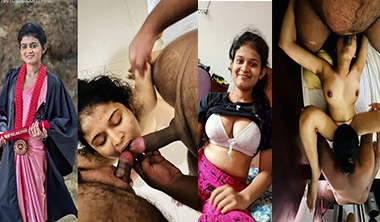 Delhi University Maal Threesome Doggy Fuck – Part 1