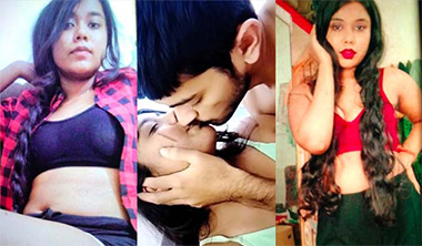 Desi Teen Couple Enjoying – Doggy Style Fucking Leaked Xxx